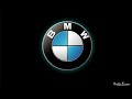 BMW Logo design in Coreldraw