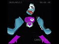 смешарики (обормот)  X Undertale (deathbyglamour) [MASHUP]