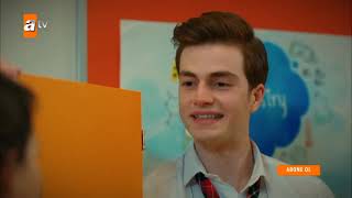 Aybike Le Berk Çifti Narın Yarım