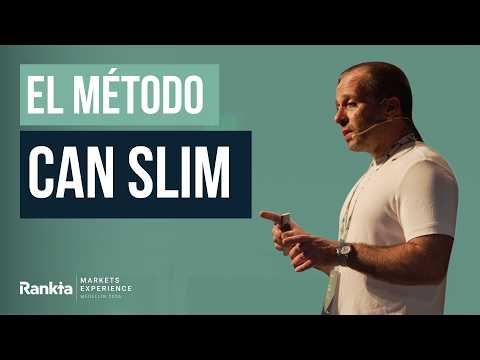 STEP BY STEP: Growth Investing and Momentum, Legend-Style | Albert Bretxa