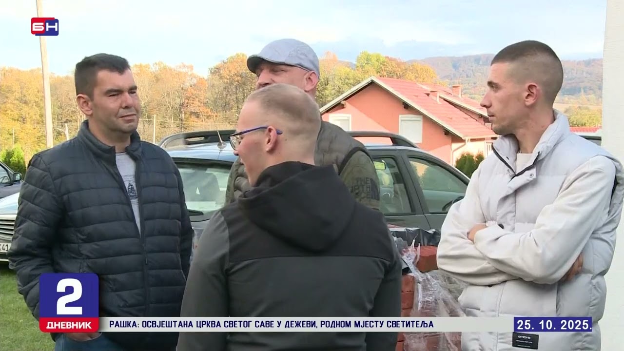 Kozarska Dubica: Lovci protestuju zbog pokušaja SNSD-ovog načelnika da postavi svoje ljude