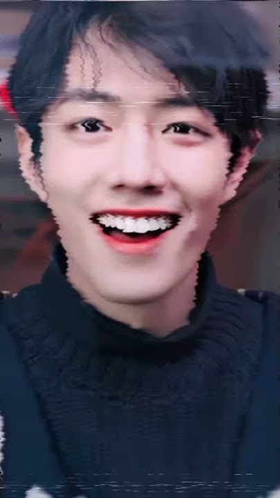 Wang Yibo/ Xiao Zhan Papi❤️🥵