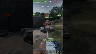 AMX M4 49 L #tank #игра #worldoftanks #ігри #gaming #танки #wot #игры #games