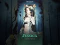 Get ready for a masquerade orchestrated by Jessica | Reverse: 1999