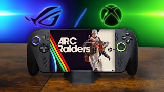 Rog Xbox Ally X Review Is The 1000 Handheld Worth It?