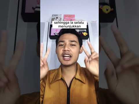 Video: Apa arti dari forker?