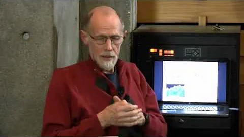 Prof. Emeritus Alan Slavin - Understanding Science...