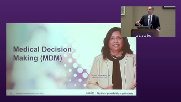 CPT® E/M Office Visit changes: Using medical decision making to document an office visit