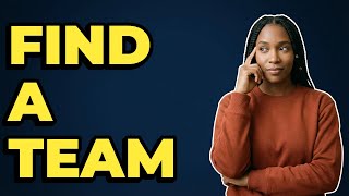 How Do Gamers Use LFG And LFM? Profile