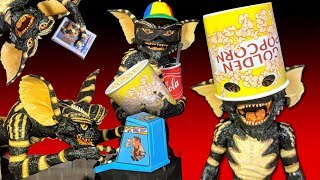 NECA アルティメット ゲーマー グレムリン Amazon | ネカ グレムリン ゲームストップ限定 アルティメット