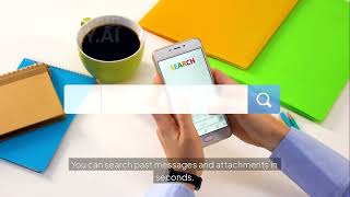 Zenzap: The All-in-One App Replacing Slack, WhatsApp, and Teams screenshot 5