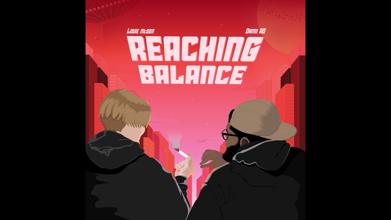 LOUIE MCDON & DAMN AD - RAW auf YouTube ansehen LOUIE MCDON & DAMN AD - RAW auf YouTube ansehen