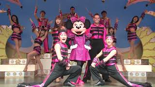 【DisneyLand】ミニー・オー！ミニー（2008）【TDL】