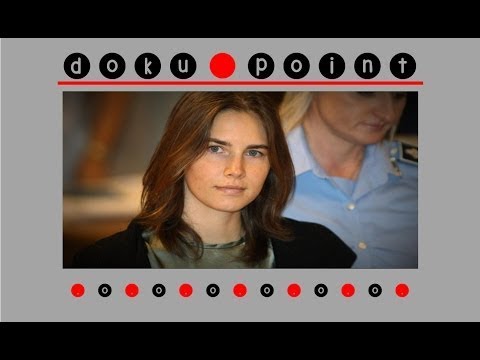 Amanda Knox ist Schuldig!