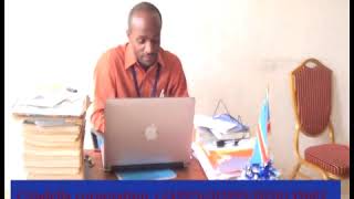 Solution A Proposer Sur La Machine A Voter En Rdc