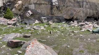 Karakuram mountain Pakistan