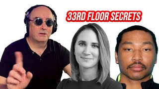 Was Blackstone CEO Wesley LePatner the Real Target? Profile