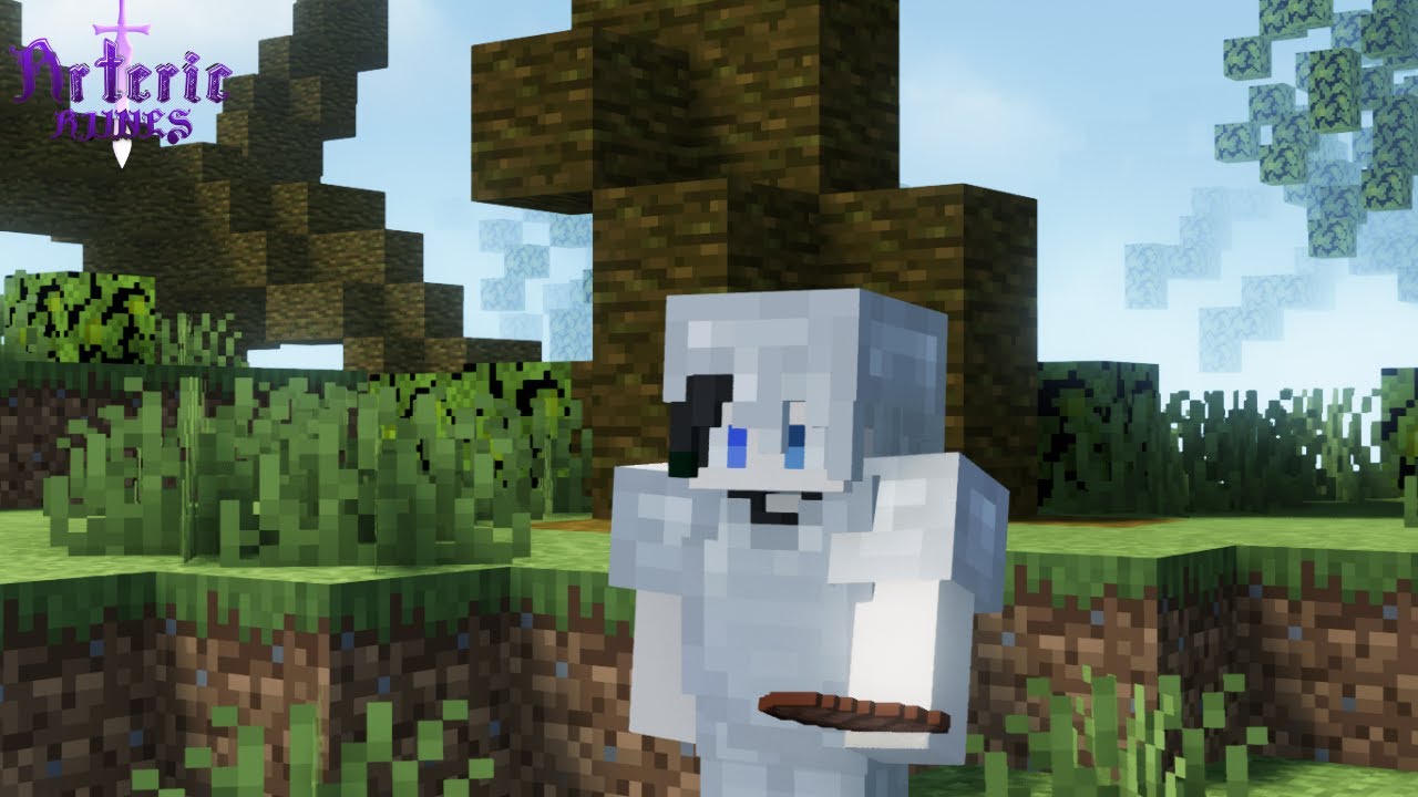 grinding lagi dari awal [Arteric Runes]