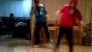 OLD!~ [hsB]/veLLy & [hsB]/naTo HARDSTYLE SHUFFLING