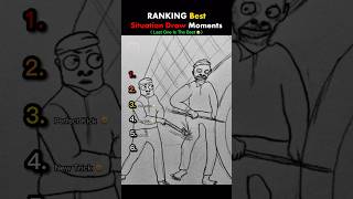Ranking The Best Situation Draw Moments  Part7