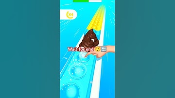 POP RUN 3D# पॉप रन#shorts #poprungame #viralshorts #trending #youtubeshorts