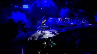 Linkin Park - Place For My Head (Intro) | (Rock In Rio | LIVE in Lisbon | 2012 , May 26