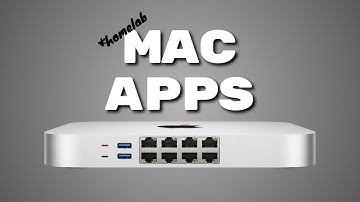 Setting Up My Mac Mini M4 for Remote Access & Home Lab Management (macOS Tahoe Complete Setup)