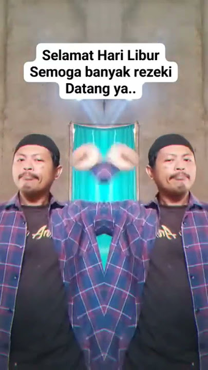Goyang  lucu sore ini semoga bisa menghibur #lucu #goyangviral #funny