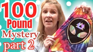 100 LB ThredUp Rescue Box Thrift Haul To Resell On Poshmark Pt. 2
#Kellyshaffnerxo #poshmark #thredup #thriftedstyle #mystery
100 POUNDS is what I ordered! This is Box #2 - the second part of the 100 pound mystery!
This video is a ThredUp 100 LB Bulk Clothing Rescue Box. I purchase these boxes to stock my Poshmark Closet and sell online. Occasionally I keep some items myself!
I will be selling everything on Poshmark!
My Poshmark Closet: https://poshmark.com/closet/kellyshaffner
Sign up with my code KELLYSHAFFNER to get $10 off your first order.
ThredUp Rescue Boxes contain items that may need a little TLC or they have been listed for a long while and didnt sell. This box cost $250. I purchased this box when ThredUp was having a 15% Off Rescue Boxes Sale. Shipping was FREE! COG & all the stats on this box will be provided in an upcoming video.
To receive 45% OFF + FREE SHIPPING on your first ThredUp purchase please use my referral link:
https://www.thredup.com/r/DNCZ2T
Please SUBSCRIBE and join me for more videos! A THUMBS UP š is the greatest gift you can give! Please join the conversation below - I love to hear your thoughts about the items I unbox. Are you interested in watching more mystery box unboxings?
Follow me on Instagram for daily Kelly Shaffner Updates! https://www.instagram.com/kellyshaffnerxo/
Blessingsā¤ļø
Business Inquiries Contact: Kellyshaffnerchannel@gmail.com 100 LB ThredUp Rescue Box Thrift Haul To Resell On Poshmark Pt. 2