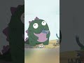 Godzilla destroyed the Earth🤯💀