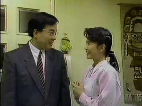 政府広報「ご存じですか あなたの減税」 CM 1989/12