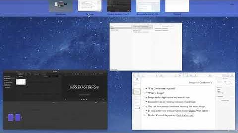 #Docker & #Kubernetes  -Training part -7 #funlearning #easylearning #ITInAmeerpet