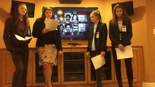 Curiosity Project - Into the Criminal Mind