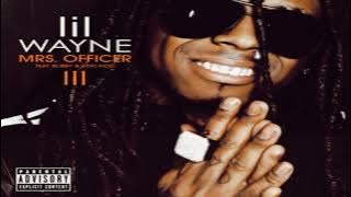 Download lagu Lil Wayne × Bobby V. × Kidd Kidd - Mrs. Officer / Comfortable 👮♀️