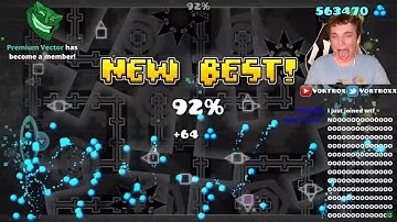 Phobos 92% (MY WORST FAIL)