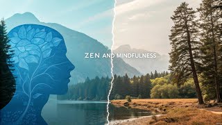 44ZEN: The Path to Awakening | A Journey into the Present Moment