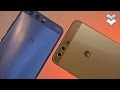 Huawei P10 vs Huawei P10 Plus Review: Which One Should You Buy?