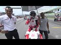 Race 1: Full Race | Round 3: Sepang International Circuit 2019 | Idemitsu Asia Talent Cup