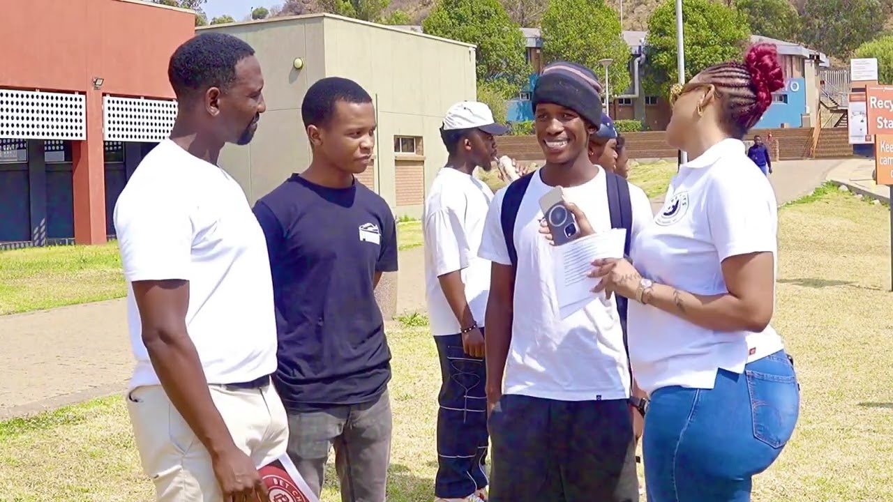 When Losses Stop Making Sense | Student Gambling Patterns at UJ Soweto