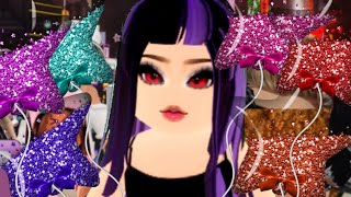 ZHEANI - BWC Roblox