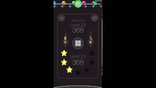 100 balls game play screenshot 4