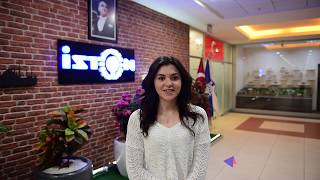 İstonu Bir De İston Ailesinden Dinleyin