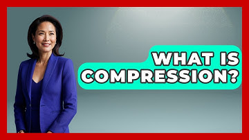 What Is Compression? - The Musician Encyclopedia