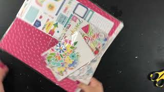 Cocoa Vanilla Studio Unboxing