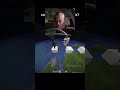 Can anyone explain this ? #shorts #minecraft #minecraftshorts