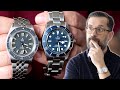 Is Yema Skin Diver Slim Better Than Tudor Black Bay 58?