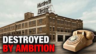 Inside Northern Electric: How Just One Mistake Bankrupted Canada’s Telephone Empire