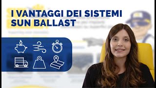 I vantaggi dei sistemi Sun Ballast (it)