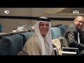 أخبار الإمارات حاكم رأس الخيمة البحث العلمي مرتكز أساسي لتحقيق التنمية المستدامة الشاملة