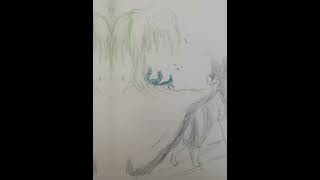 Stranded Lullaby | Warrior Cats traditional PMV